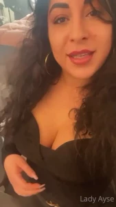 LADY AYSE [ ladyayse ] Onlyfans leaked video 10362898 on Hotleaks.tv