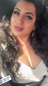 LADY AYSE [ ladyayse ] Onlyfans leaked video 10362927 on Hotleaks.tv