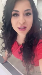 LADY AYSE [ ladyayse ] Onlyfans leaked video 10362950 on Hotleaks.tv