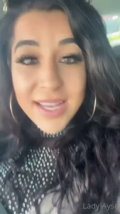 LADY AYSE [ ladyayse ] Onlyfans leaked video 10362968 on Hotleaks.tv