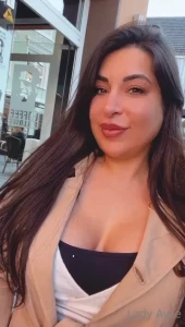 LADY AYSE [ ladyayse ] Onlyfans leaked video 10362992 on Hotleaks.tv