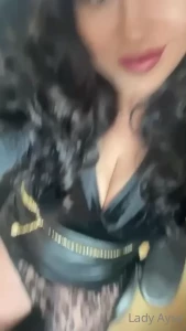 LADY AYSE [ ladyayse ] Onlyfans leaked video 10362998 on Hotleaks.tv