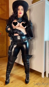 LADY AYSE [ ladyayse ] Onlyfans leaked video 10363006 on Hotleaks.tv