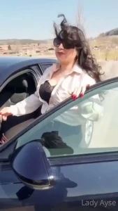 LADY AYSE [ ladyayse ] Onlyfans leaked video 10363010 on Hotleaks.tv