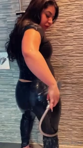 LADY AYSE [ ladyayse ] Onlyfans leaked video 10363014 on Hotleaks.tv