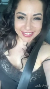 LADY AYSE [ ladyayse ] Onlyfans leaked video 10363053 on Hotleaks.tv