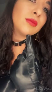 LADY AYSE [ ladyayse ] Onlyfans leaked video 10363057 on Hotleaks.tv