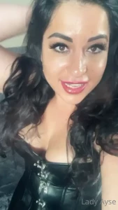 LADY AYSE [ ladyayse ] Onlyfans leaked video 10363087 on Hotleaks.tv