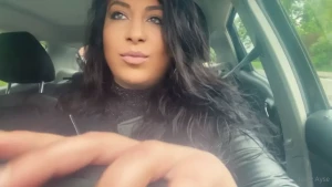 LADY AYSE [ ladyayse ] Onlyfans leaked video 10363121 on Hotleaks.tv