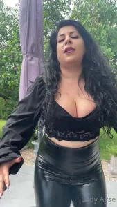 LADY AYSE [ ladyayse ] Onlyfans leaked video 10363124 on Hotleaks.tv