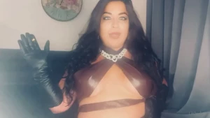 LADY AYSE [ ladyayse ] Onlyfans leaked video 10363132 on Hotleaks.tv