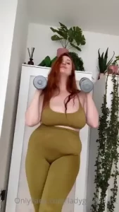 Lady Ginger Lust [ ladygingerlust ] Onlyfans leaked video 18193082 on Hotleaks.tv