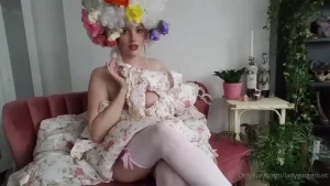 Lady Ginger Lust [ ladygingerlust ] Onlyfans leaked video 18193097 on Hotleaks.tv