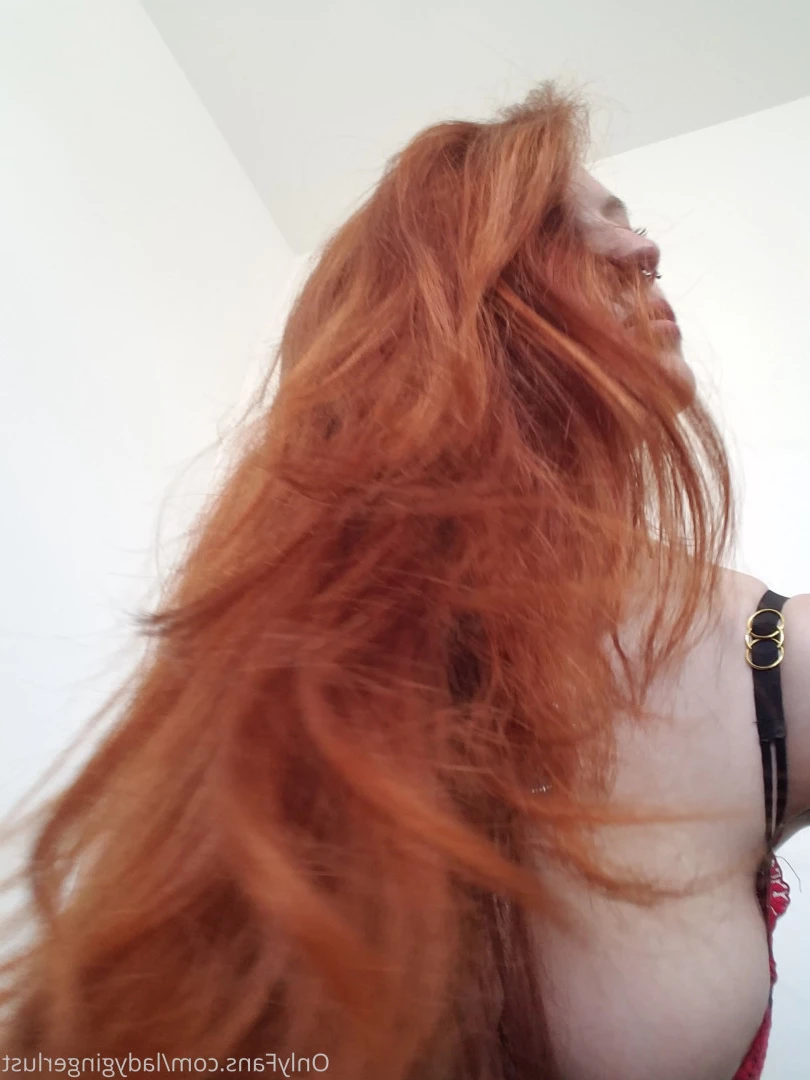 Lady Ginger Lust [ ladygingerlust ] Onlyfans leaked photo 8354641 on Hotleaks.tv