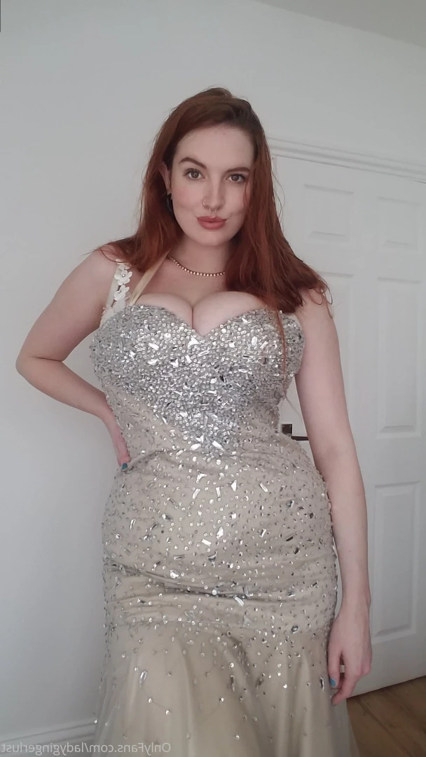 Lady Ginger Lust [ ladygingerlust ] Onlyfans leaked photo 8354965 on Hotleaks.tv