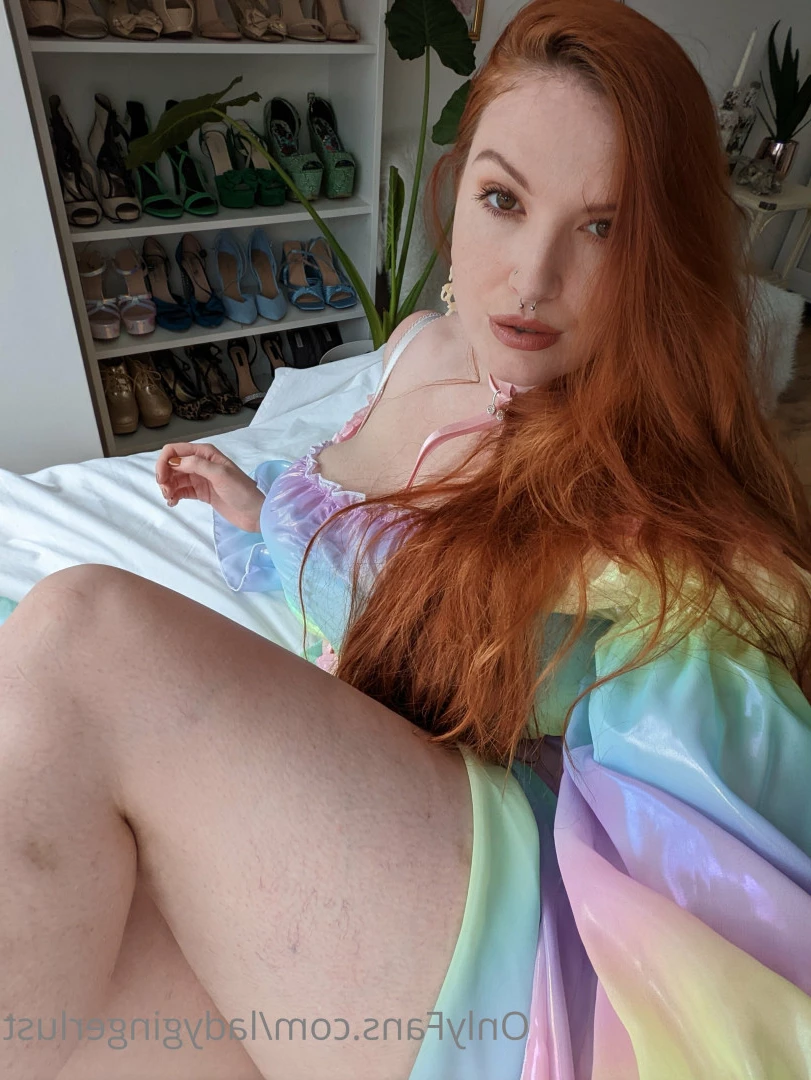 Lady Ginger Lust [ ladygingerlust ] Onlyfans leaked photo 8356139 on Hotleaks.tv