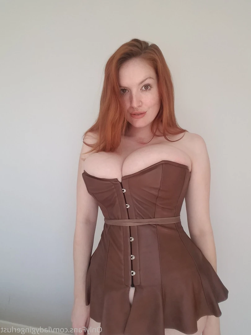 Lady Ginger Lust [ ladygingerlust ] Onlyfans leaked photo 8356374 on Hotleaks.tv