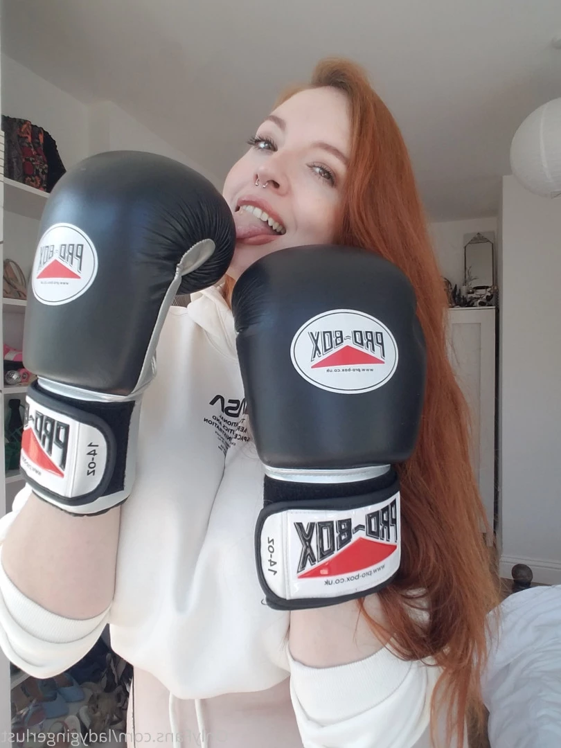 Lady Ginger Lust [ ladygingerlust ] Onlyfans leaked photo 8356522 on Hotleaks.tv