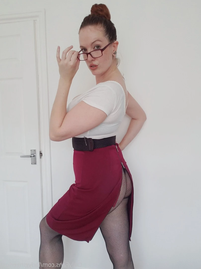 Lady Ginger Lust [ ladygingerlust ] Onlyfans leaked photo 8357349 on Hotleaks.tv