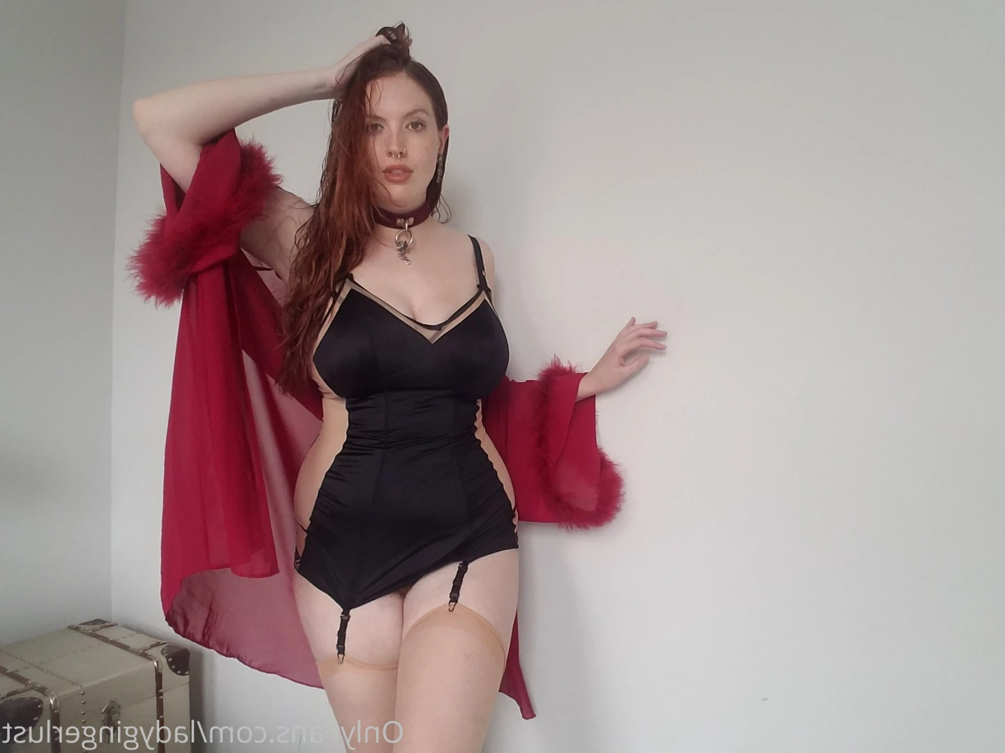 Lady Ginger Lust [ ladygingerlust ] Onlyfans leaked photo 8357539 on Hotleaks.tv