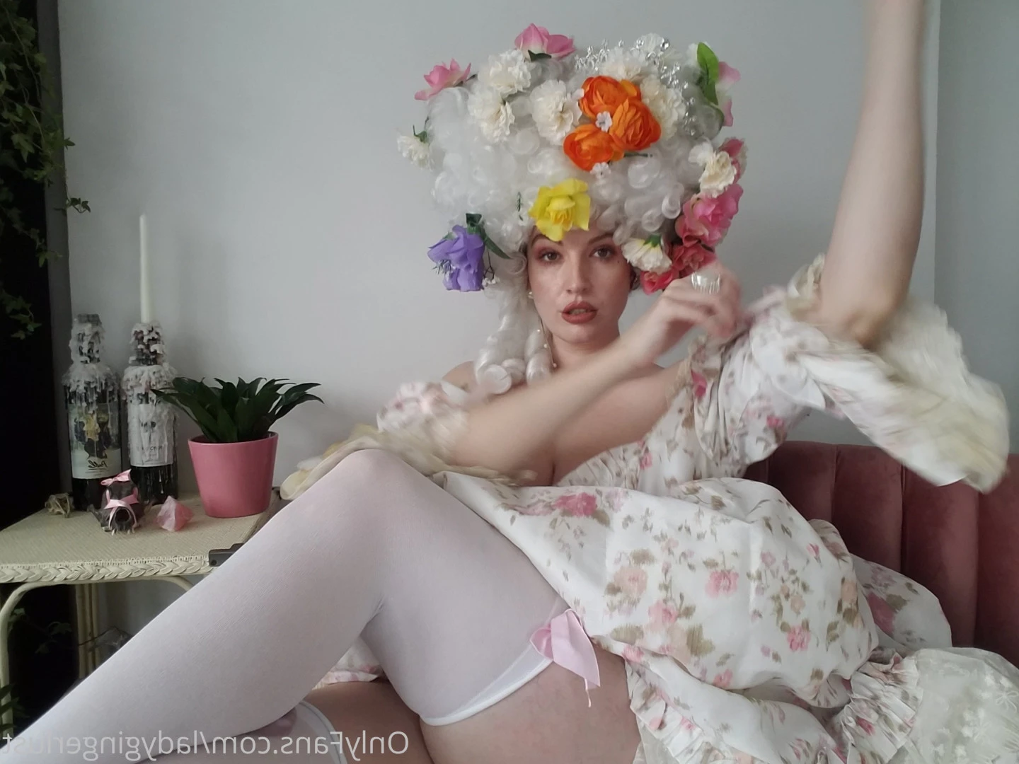 Lady Ginger Lust [ ladygingerlust ] Onlyfans leaked photo 8358345 on Hotleaks.tv
