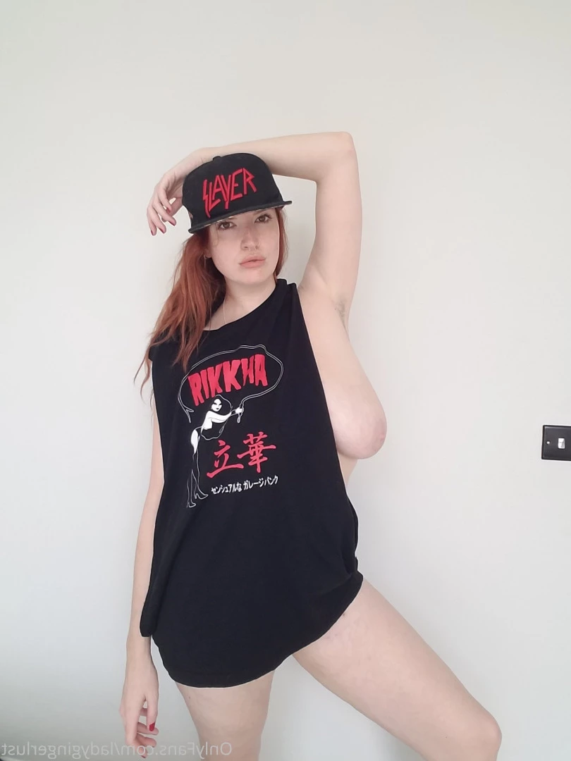 Lady Ginger Lust [ ladygingerlust ] Onlyfans leaked photo 8359610 on Hotleaks.tv