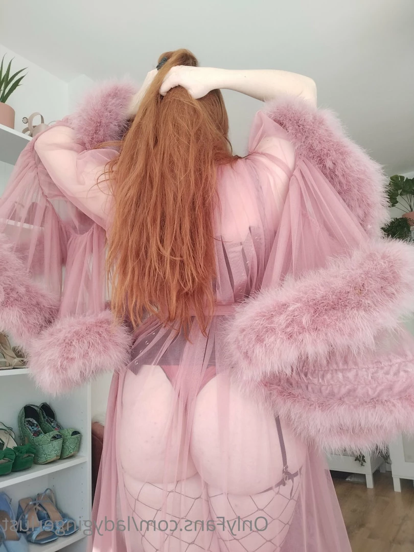Lady Ginger Lust [ ladygingerlust ] Onlyfans leaked photo 8360300 on Hotleaks.tv