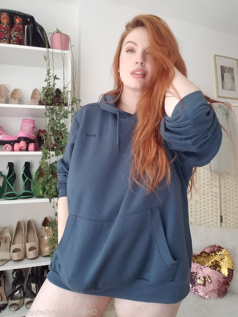 Lady Ginger Lust [ ladygingerlust ] Onlyfans leaked photo 8362739 on Hotleaks.tv