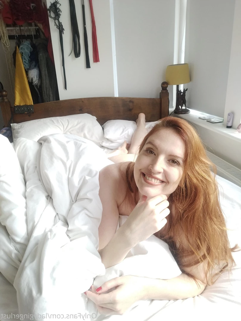 Lady Ginger Lust [ ladygingerlust ] Onlyfans leaked photo 8362973 on Hotleaks.tv