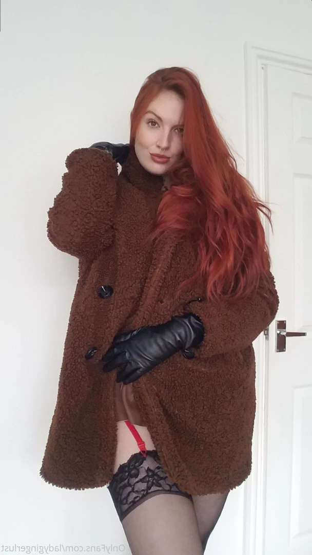 Lady Ginger Lust [ ladygingerlust ] Onlyfans leaked photo 8363865 on Hotleaks.tv