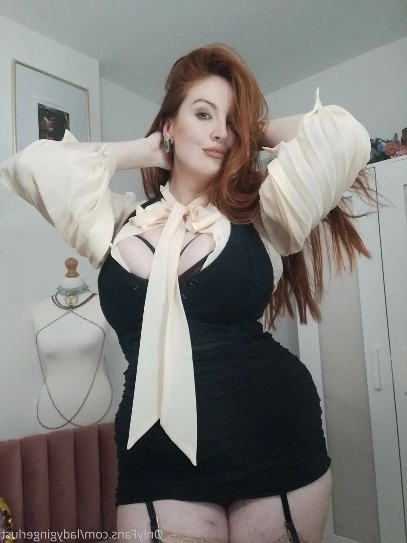 Lady Ginger Lust [ ladygingerlust ] Onlyfans leaked photo 8363944 on Hotleaks.tv