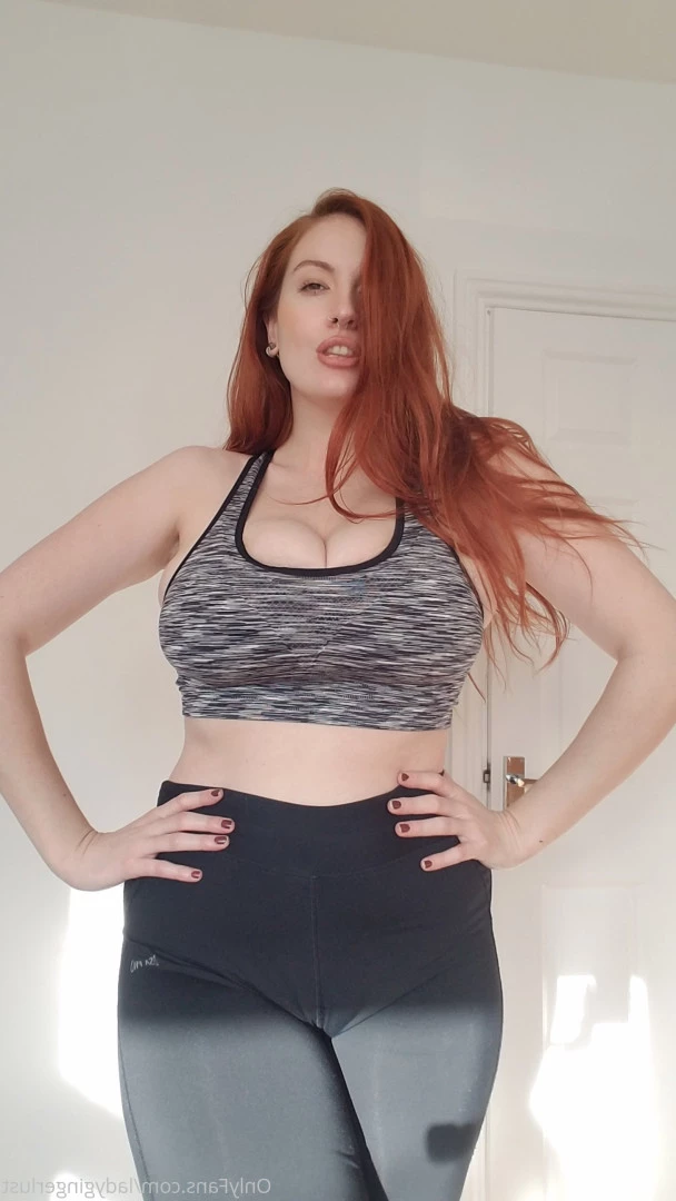 Lady Ginger Lust [ ladygingerlust ] Onlyfans leaked photo 8365807 on Hotleaks.tv
