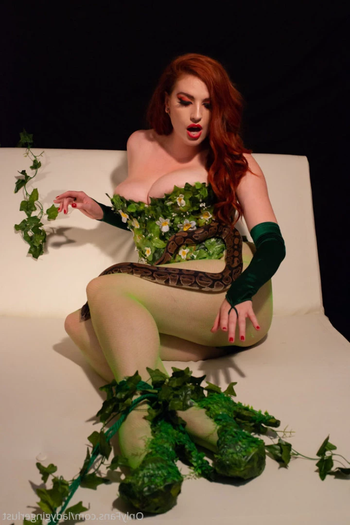 Lady Ginger Lust [ ladygingerlust ] Onlyfans leaked photo 8366666 on Hotleaks.tv
