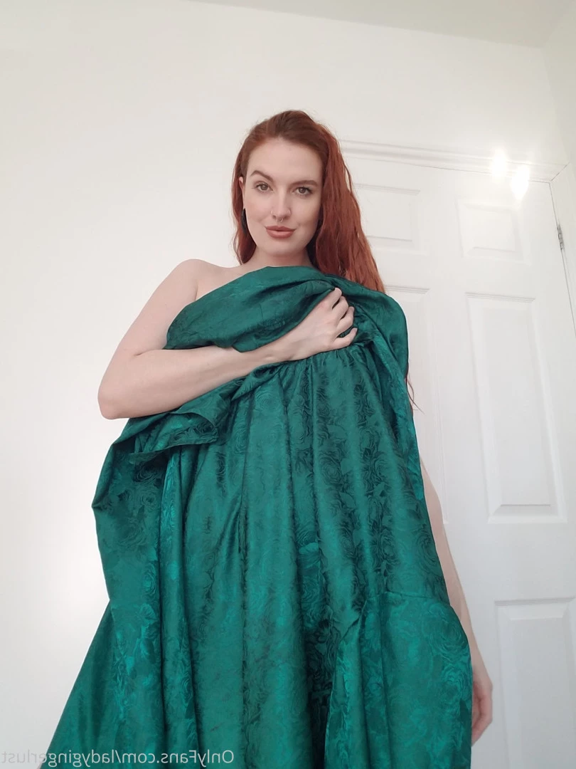 Lady Ginger Lust [ ladygingerlust ] Onlyfans leaked photo 8367165 on Hotleaks.tv
