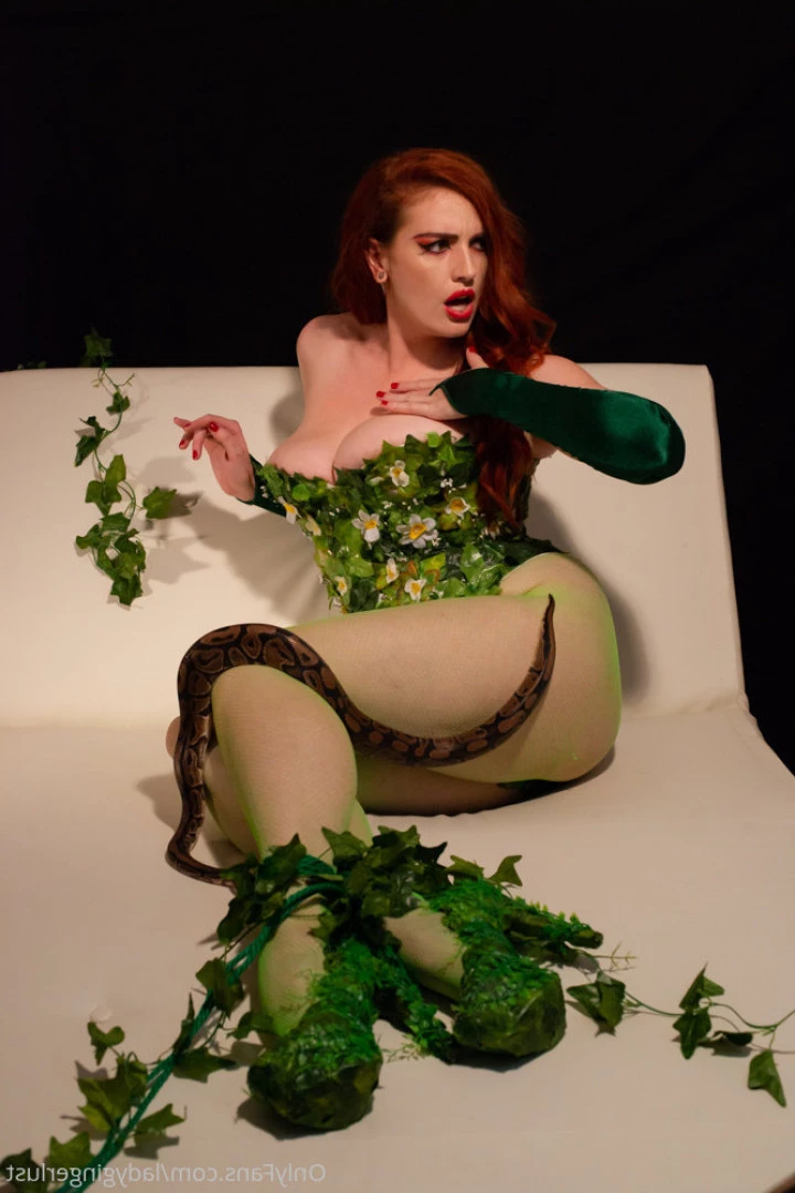 Lady Ginger Lust [ ladygingerlust ] Onlyfans leaked photo 8368757 on Hotleaks.tv