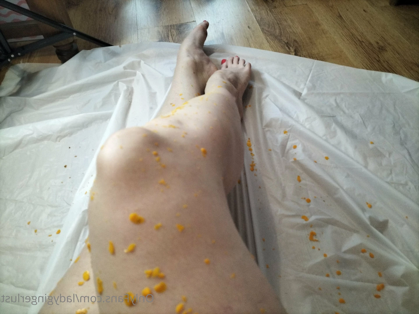 Lady Ginger Lust [ ladygingerlust ] Onlyfans leaked photo 8371638 on Hotleaks.tv