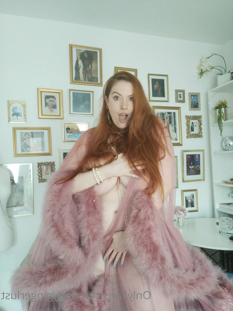 Lady Ginger Lust [ ladygingerlust ] Onlyfans leaked photo 8371960 on Hotleaks.tv