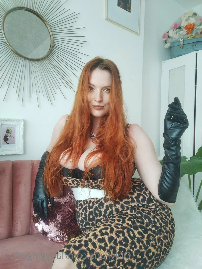 Lady Ginger Lust [ ladygingerlust ] Onlyfans leaked photo 8371996 on Hotleaks.tv