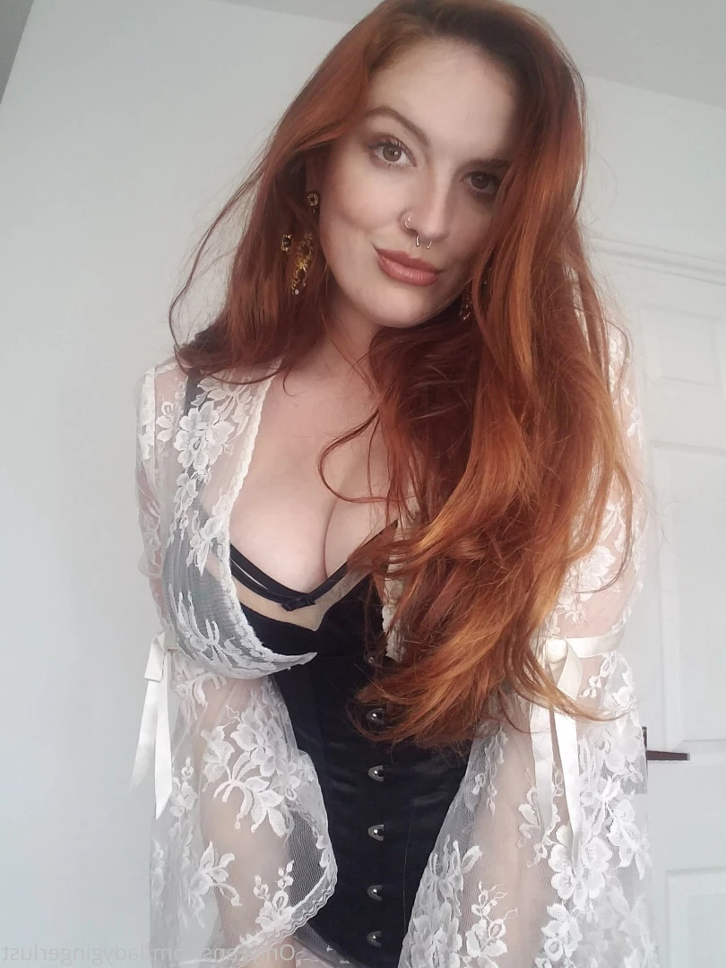 Lady Ginger Lust [ ladygingerlust ] Onlyfans leaked photo 8372842 on Hotleaks.tv