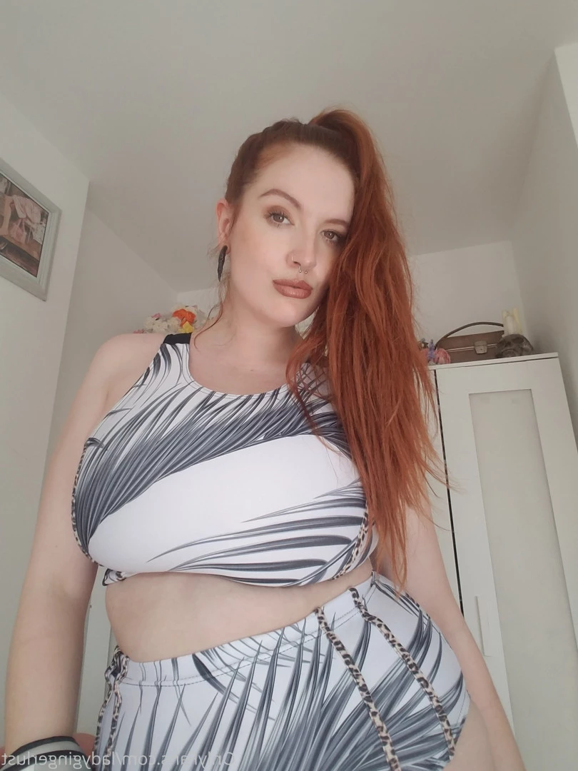 Lady Ginger Lust [ ladygingerlust ] Onlyfans leaked photo 8373385 on Hotleaks.tv
