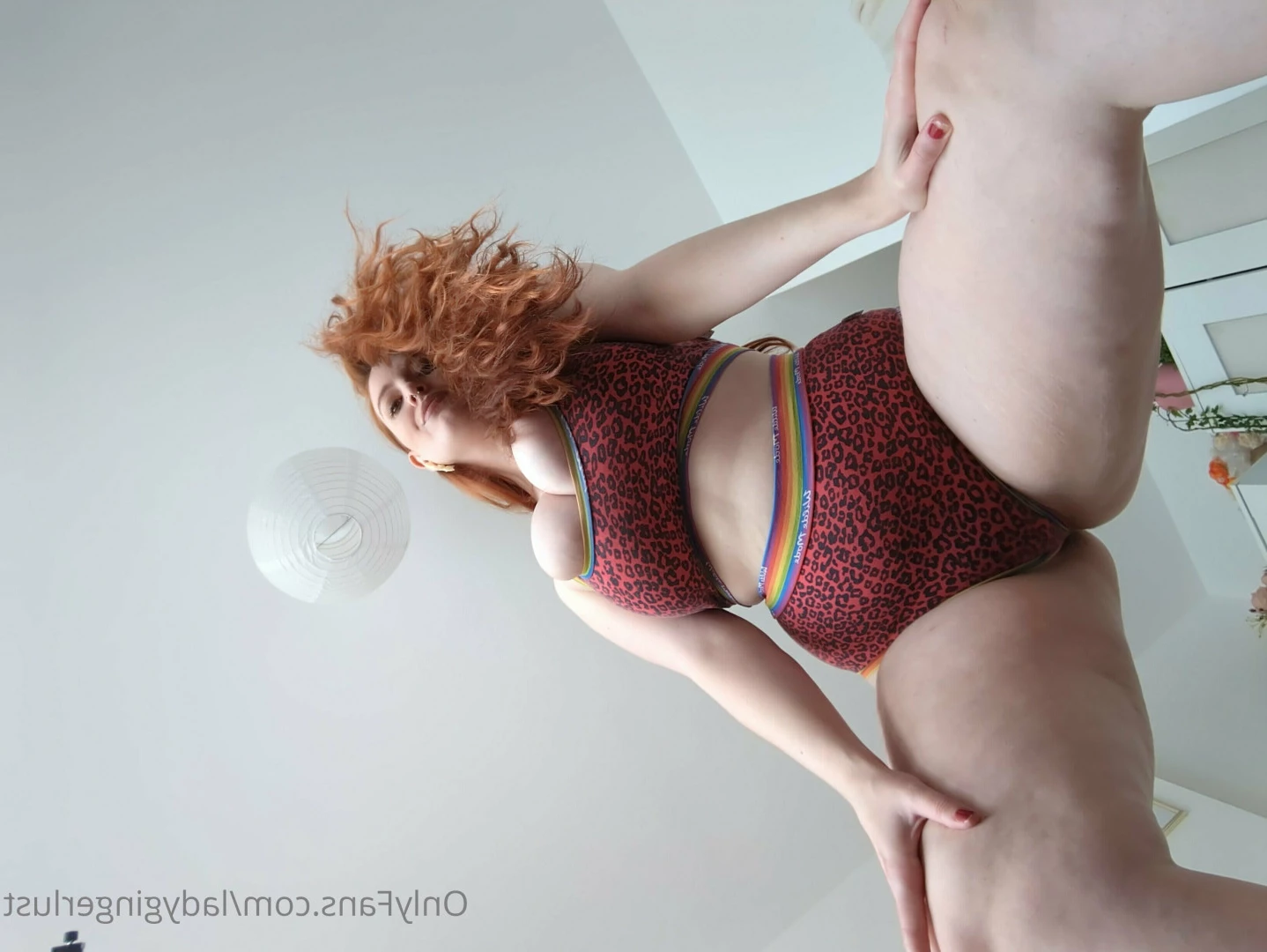 Lady Ginger Lust [ ladygingerlust ] Onlyfans leaked photo 8373508 on Hotleaks.tv