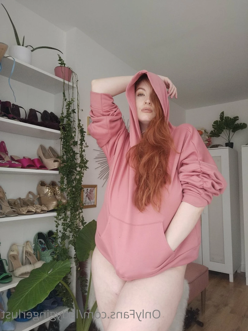 Lady Ginger Lust [ ladygingerlust ] Onlyfans leaked photo 8373749 on Hotleaks.tv