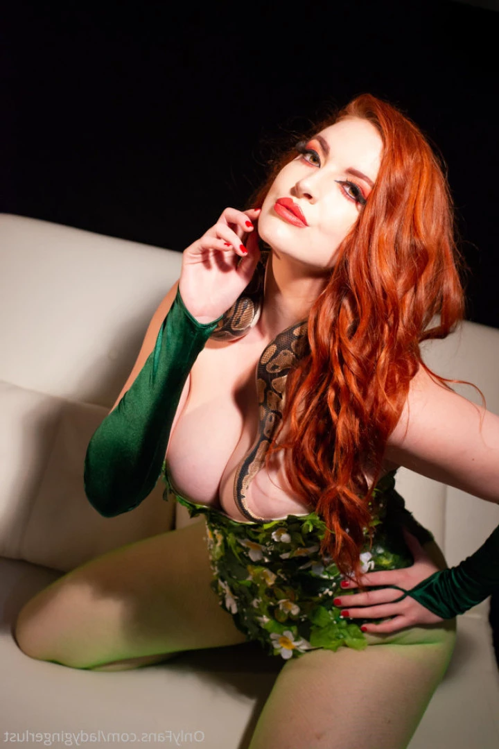 Lady Ginger Lust [ ladygingerlust ] Onlyfans leaked photo 8374724 on Hotleaks.tv