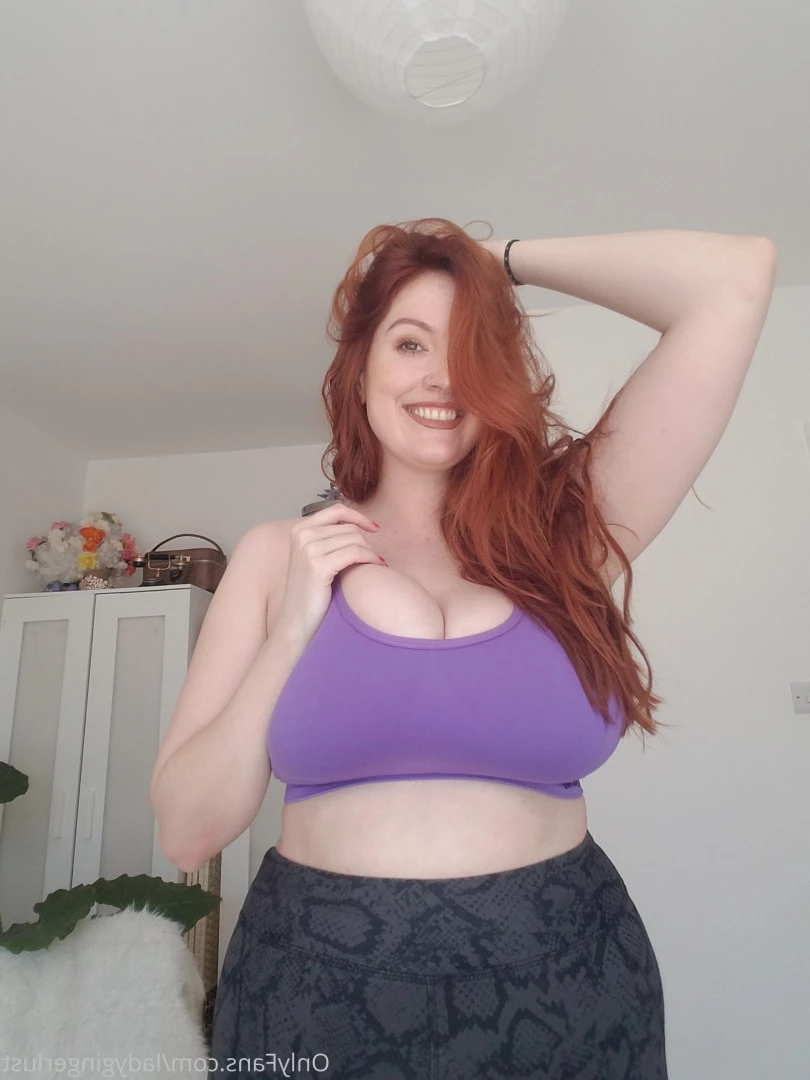 Lady Ginger Lust [ ladygingerlust ] Onlyfans leaked photo 8375357 on Hotleaks.tv