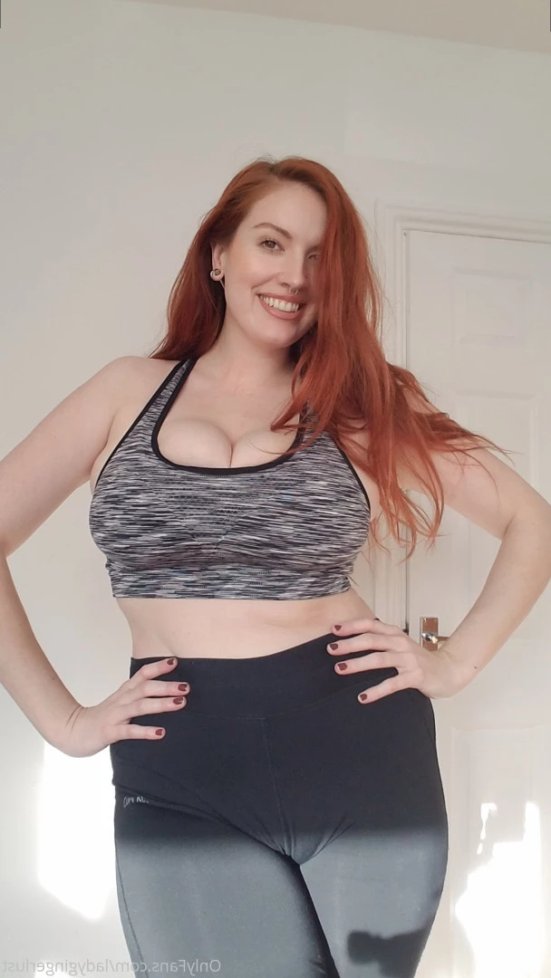 Lady Ginger Lust [ ladygingerlust ] Onlyfans leaked photo 8377100 on Hotleaks.tv