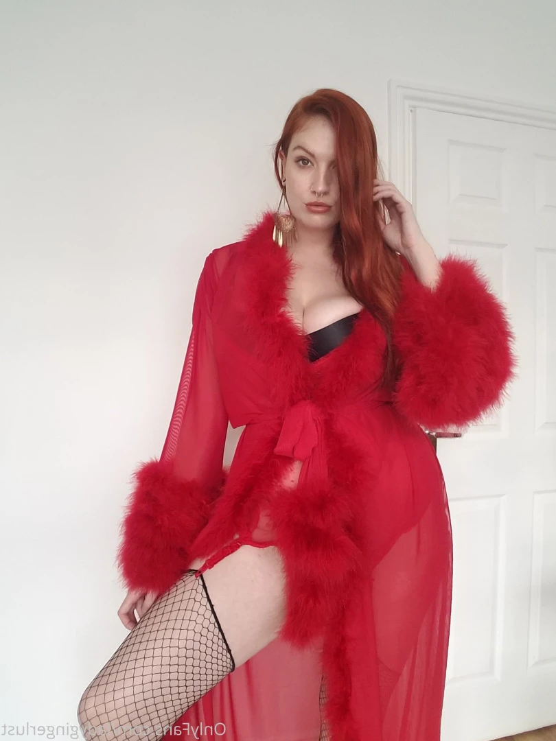Lady Ginger Lust [ ladygingerlust ] Onlyfans leaked photo 8378014 on Hotleaks.tv