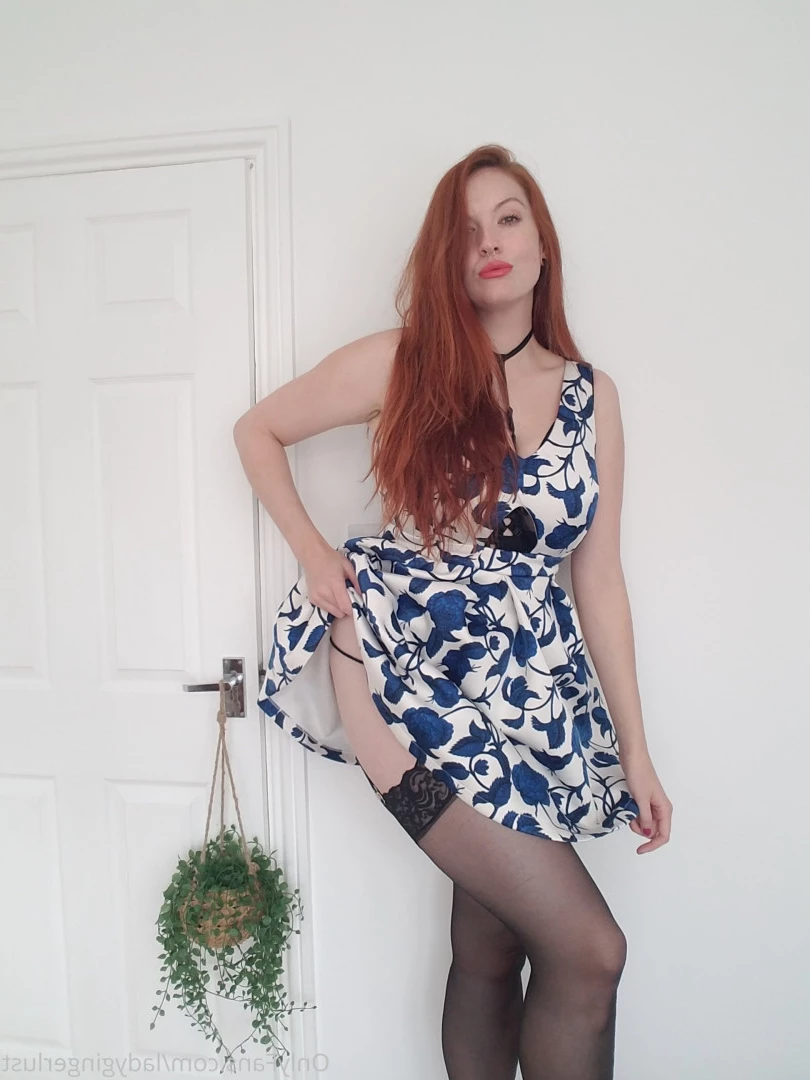 Lady Ginger Lust [ ladygingerlust ] Onlyfans leaked photo 8378421 on Hotleaks.tv