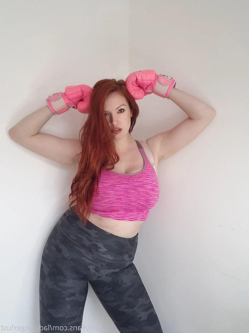 Lady Ginger Lust [ ladygingerlust ] Onlyfans leaked photo 8378877 on Hotleaks.tv