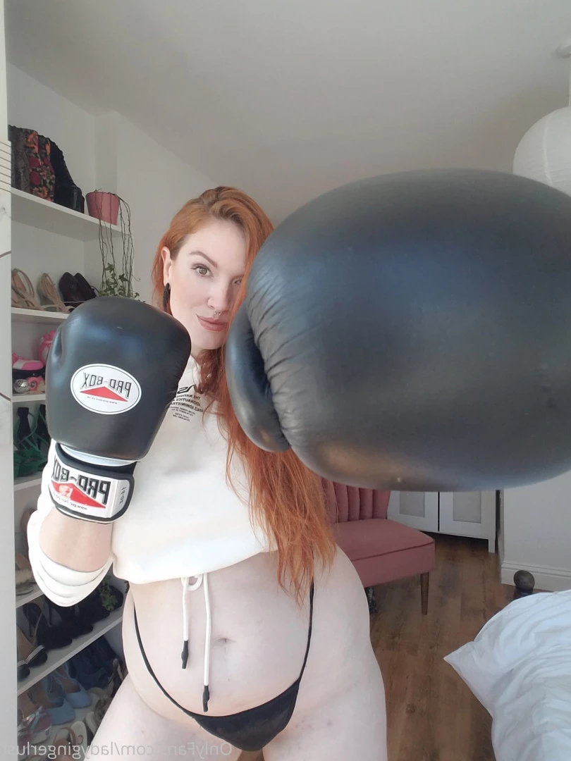 Lady Ginger Lust [ ladygingerlust ] Onlyfans leaked photo 8381503 on Hotleaks.tv
