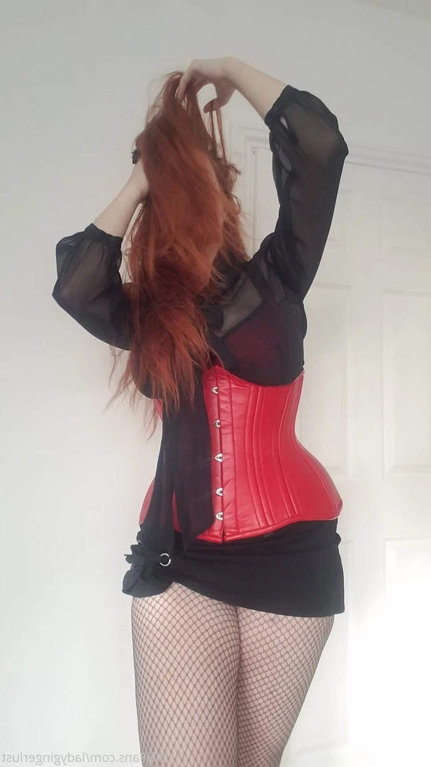 Lady Ginger Lust [ ladygingerlust ] Onlyfans leaked photo 8387650 on Hotleaks.tv